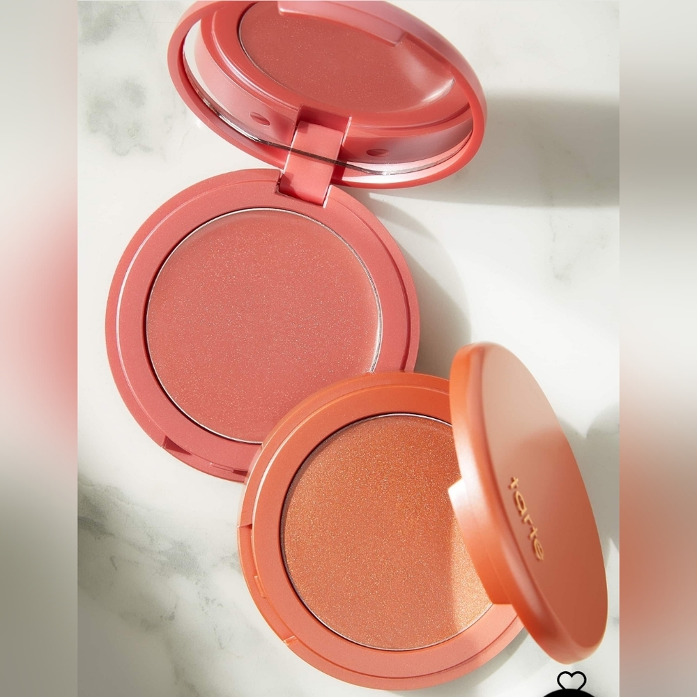 COPY - 5/75$ Tarte maracuja juicy blush (color: coconut) - Picture 9 of 16